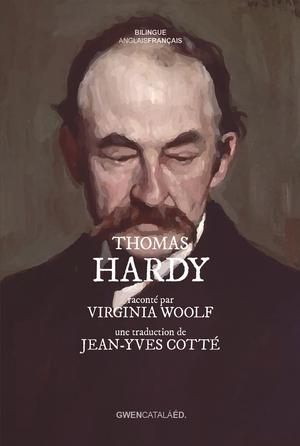 Thomas Hardy | Woolf, Virginia