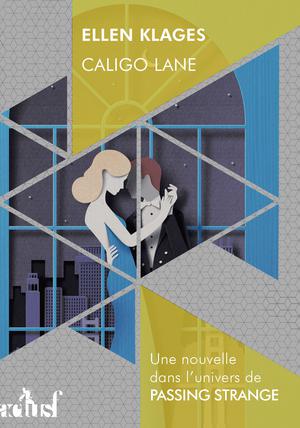 Caligo Lane | Klages, Ellen