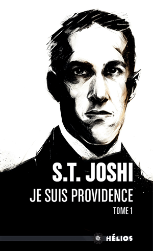Je suis Providence 1 | Joshi, S.T.