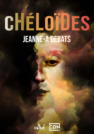 Chéloïdes | Debats, Jeanne-A