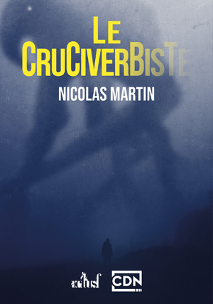 Le Cruciverbiste | Martin, Nicolas