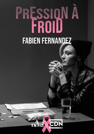 Pression à froid | Fernandez, Fabien