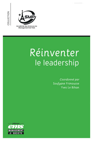 Réinventez le leadership | Frimousse, Soufyane
