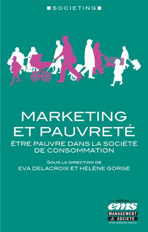 Marketing et pauvreté | Delacroix, Eva