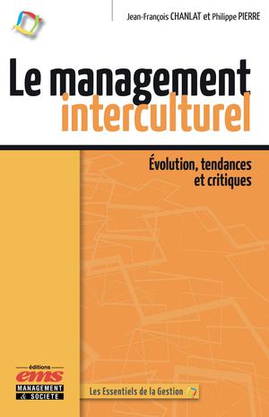 Le management interculturel | Chanlat, Jean-François