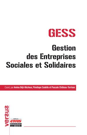 GESS Gestion des Entreprises Sociales et Solidaires | Béji-Bécheur, Amina