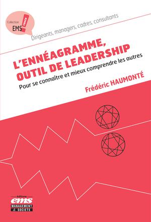 L'Ennéagramme, outil de leadership | Haumonté, Frédéric