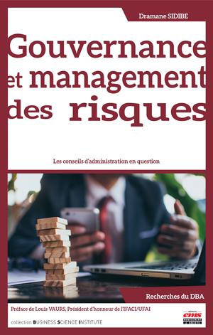 Gouvernance et management des risques | Sidibe, Dramane