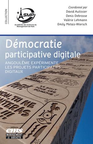 Démocratie participative digitale | Autissier, David