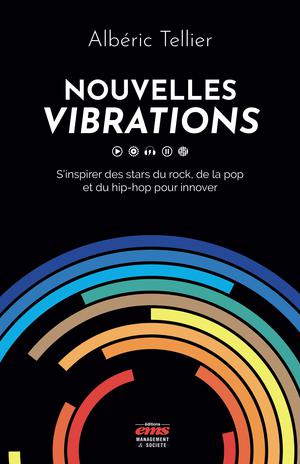 Nouvelles vibrations | Tellier, Albéric