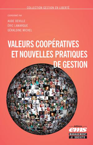 Valeurs coopératives et nouvelles pratiques de gestion | Deville, Aude