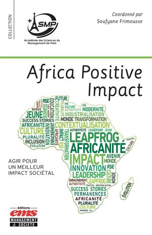 Africa Positive Impact | Frimousse, Soufyane