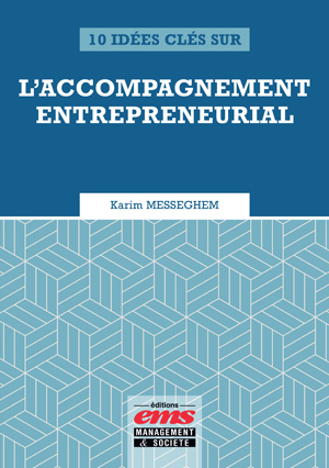 10 idées clés sur l'accompagnement entrepreneurial | Messeghem, Karim