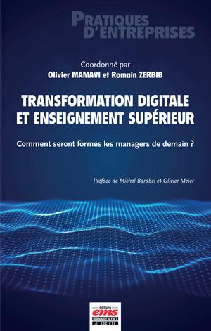 Transformation digitale et enseignement supérieur | Mamavi, Olivier