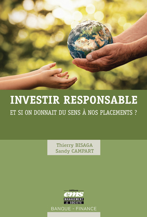 Investir responsable | Bisaga, Thierry