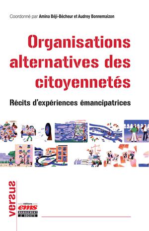 Organisations alternatives des citoyennetés | Béji-Bécheur, Amina