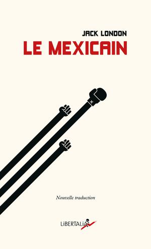 Le Mexicain | London, Jack