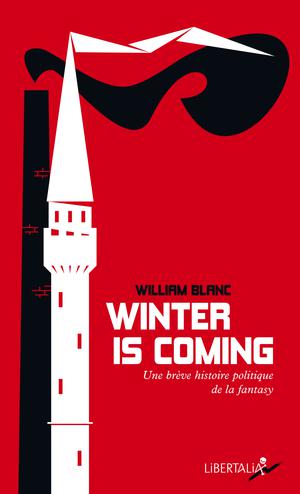 Winter is coming | Blanc, William