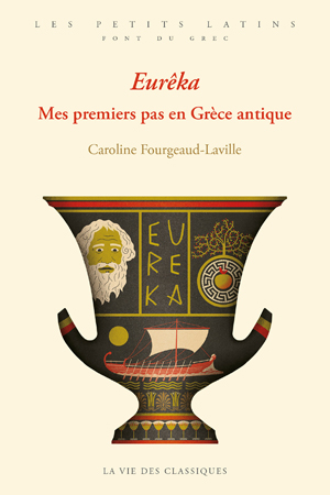 Eurêka | Fourgeaud-Laville, Caroline