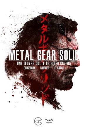 Metal Gear Solid | Brusseaux, Denis