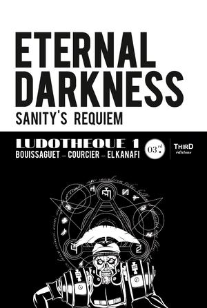 Eternal Darkness : Sanity's Requiem | Bouissaguet, Thomas