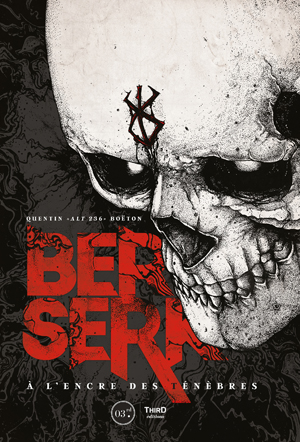 Berserk | Boëton, Quentin