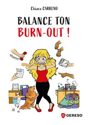 Balance ton burn-out ! | Carreno, Chiara
