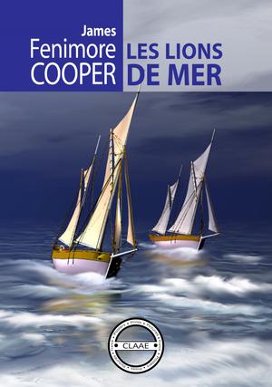 Les lions de mer | Cooper, James Fenimore