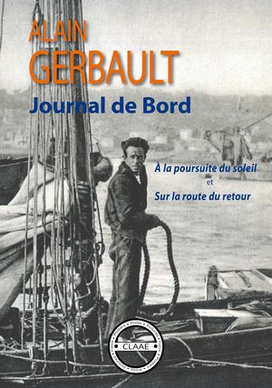 Journal de bord | Gerbault, Alain