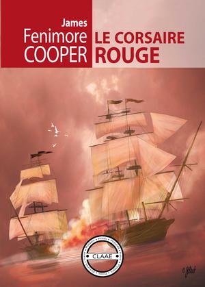 Le Corsaire Rouge | Cooper, James Fenimore
