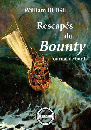 Rescapés du Bounty | Bligh, William