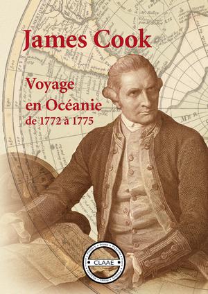 Voyage en Océanie de 1772 à 1775 | Cook, James