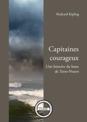 Capitaines courageux | Kipling, Rudyard
