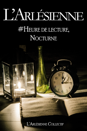 Heure de lecture, Nocturne | Cottin, Lucille