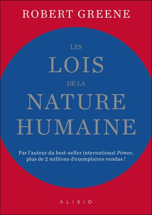 Les lois de la nature humaine | Greene, Robert