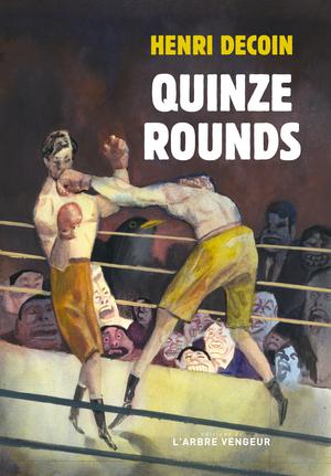 Quinze rounds | Decoin, Henri