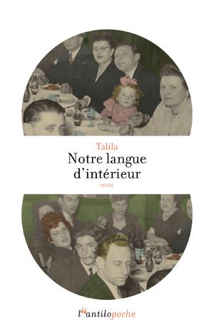 Notre langue d'intérieur | Talila