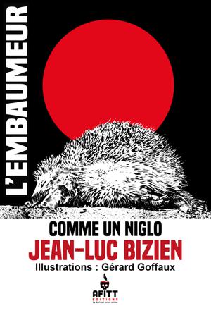 Comme un niglo | Bizien, Jean-Luc