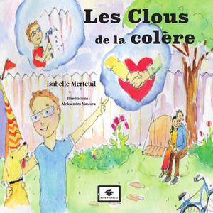 Les clous de la colère | Carsalade, Blandine