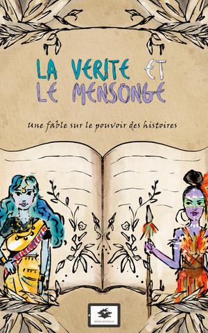 La Vérité et le Mensonge | Carsalade, Blandine