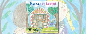 Hansel et Grethel Original | Grimm, Jacob