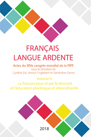 Le français pour et par la diversité et l'éducation plurilingue et interculturelle | Fipf