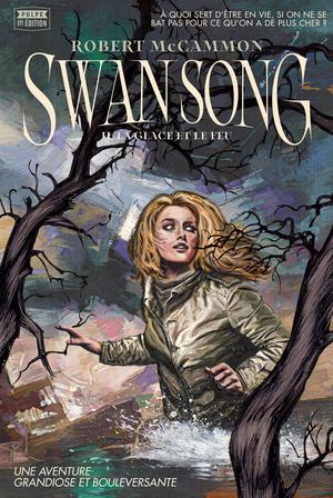 Swan Song : Tome 2 | Mccammon, Robert