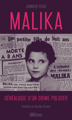 Malika, une vie précieuse | Yezid, Jenifer