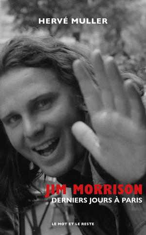 Jim Morrison | Muller, Hervé