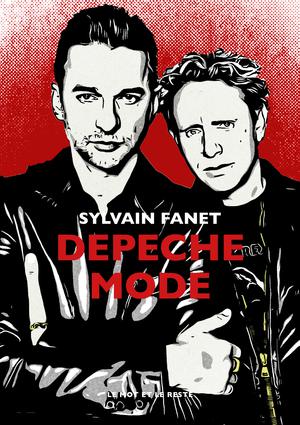 Depeche Mode | Fanet, Sylvain