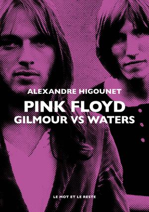 Pink Floyd | Higounet, Alexandre