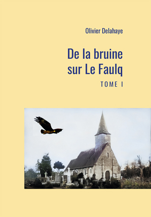 De la bruine sur Le Faulq | Delahaye, Olivier