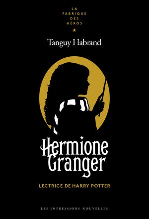 Hermione Granger | Habrand, Tanguy