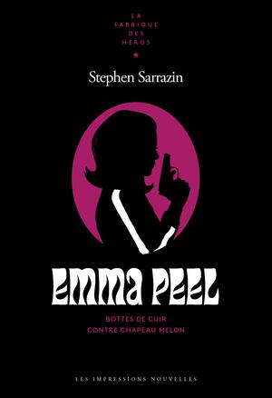 Emma Peel | Sarrazin, Stephen